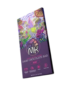 Acai Bliss Dark Chocolate
