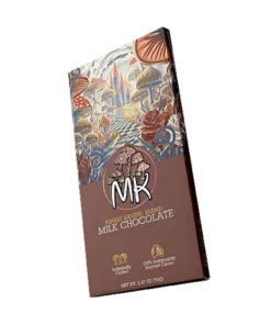 Milk Chocolate