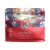 Strawberry Gummies