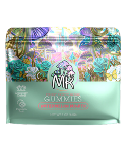 Watermelon Mojito Gummies