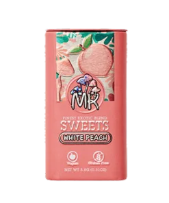 White Peach